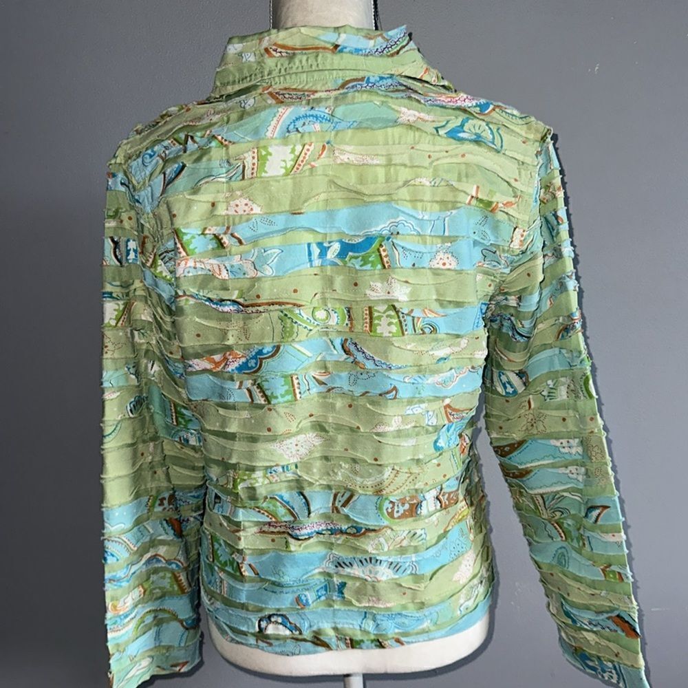 Life Style Petite Jacket! - Picture 2 of 14